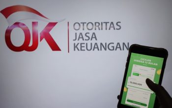 OJK Mobilisasi Pembiayaan Program Prabowo Lewat Industri Fintech dan Multifinance