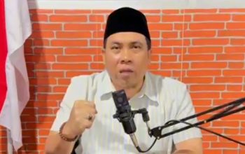 LKK Imbau Masyarakat Kedepankan Aspirasi Damai, Jelang Aksi 21 April di Kaltim