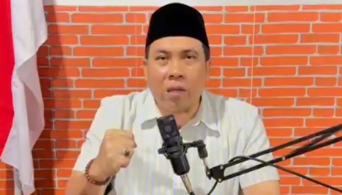 LKK Imbau Masyarakat Kedepankan Aspirasi Damai, Jelang Aksi 21 April di Kaltim