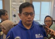 PAN Sebut Langkah Safari Politik Jokowi Bersama PSI Bukan Ancaman