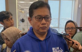 PAN Sebut Langkah Safari Politik Jokowi Bersama PSI Bukan Ancaman
