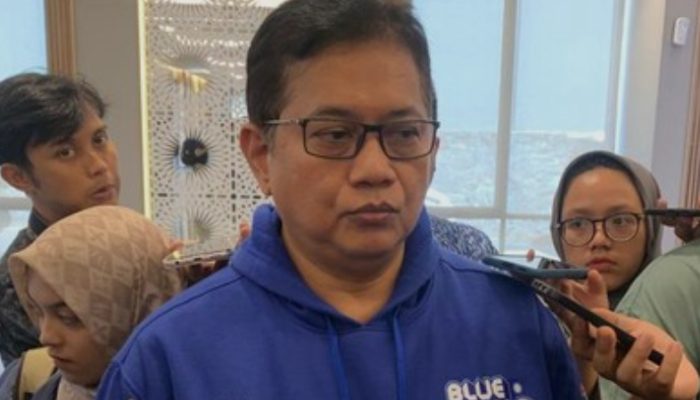 PAN Sebut Langkah Safari Politik Jokowi Bersama PSI Bukan Ancaman